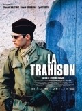 La trahison film from Philippe Faucon filmography.