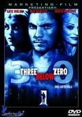 Three Below Zero is the best movie in Judith Anna Roberts filmography.