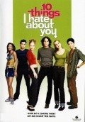 10 Things I Hate About You film from Gil Junger filmography.