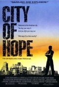 City of Hope - movie with John Sayles.
