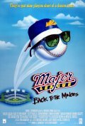 Major League: Back to the Minors - movie with Walton Goggins.