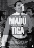 Madu tiga is the best movie in P. Ramlee filmography.