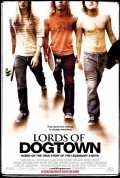 Lords of Dogtown film from Catherine Hardwicke filmography.