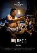 My magic film from Eric Khoo filmography.