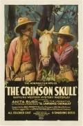 The Crimson Skull - movie with Lawrence Chenault.