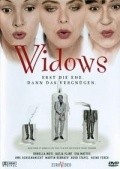 Widows - Erst die Ehe, dann das Vergnugen is the best movie in Martin Benrath filmography.
