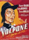 Volpone film from Maurice Tourneur filmography.