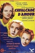 Cavalcade d'amour - movie with Saturnin Fabre.
