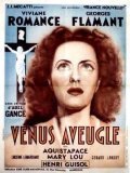 Venus aveugle - movie with Lucienne Le Marchand.