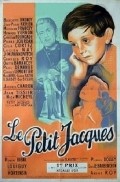 Le petit Jacques - movie with Micheline Francey.