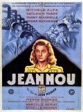 Jeannou - movie with Marcelle Geniat.