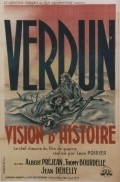 Verdun, visions d'histoire - movie with Thomy Bourdelle.