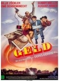 Geld - movie with Uwe Ochsenknecht.