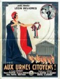 Aux urnes, citoyens! - movie with Claude Dauphin.