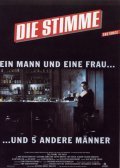 Die Stimme - movie with Richy Muller.