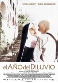 El ano del diluvio - movie with Eloy Azorin.