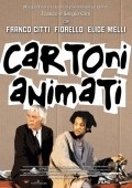 Cartoni animati is the best movie in Elide Melli filmography.