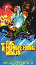 Thundering Ninja - movie with Yu Wang.