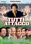 Tutti all'attacco is the best movie in Rosalia Porcaro filmography.
