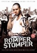 Romper Stomper film from Jeffrey Wright filmography.