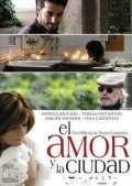 El amor y la ciudad - movie with Patrick Bauchau.