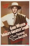 The World's Greatest Lover film from Gene Wilder filmography.