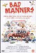 Bad Manners - movie with Saul Rubinek.