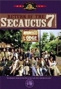 Return of the Secaucus Seven - movie with David Strathairn.
