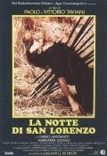 La notte di San Lorenzo film from Paolo Taviani filmography.