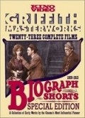Brute Force film from D.W. Griffith filmography.