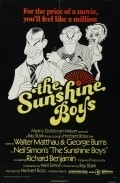 The Sunshine Boys film from Herbert Ross filmography.