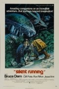 Silent Running film from Douglas Trumbull filmography.