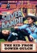 The Silver Bandit film from Elmer Clifton filmography.