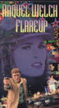 Flareup - movie with Raquel Welch.
