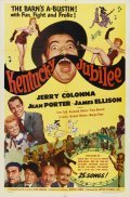 Kentucky Jubilee - movie with Jerry Colonna.