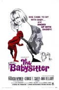 The Babysitter is the best movie in Ken Hooker filmography.