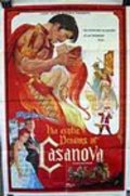The Exotic Dreams of Casanova - movie with Vincent Barbi.