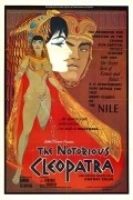 The Notorious Cleopatra film from Peter Perry Jr. filmography.