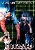 Biohazard film from Fred Olen Ray filmography.