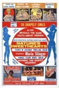 Nature's Sweethearts film from Irving Klaw filmography.