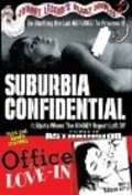 Suburbia Confidential film from Stephen C. Apostolof filmography.