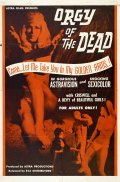 Orgy of the Dead film from Stephen C. Apostolof filmography.