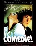 Comedie! film from Jacques Doillon filmography.