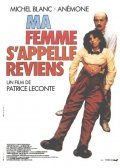 Ma femme s'appelle reviens - movie with Anemone.