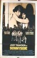 Sunnyside - movie with Joey Travolta.