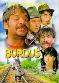 Burdus - movie with Dragomir «Gidra» Boyanich.