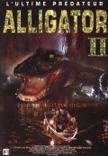 Alligator II: The Mutation film from Jon Hess filmography.