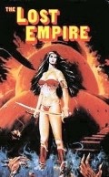 The Lost Empire is the best movie in Raven De La Croix filmography.