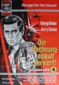 Die Rechnung - eiskalt serviert film from Helmut Ashley filmography.