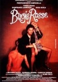 Bugie rosse - movie with Alida Valli.